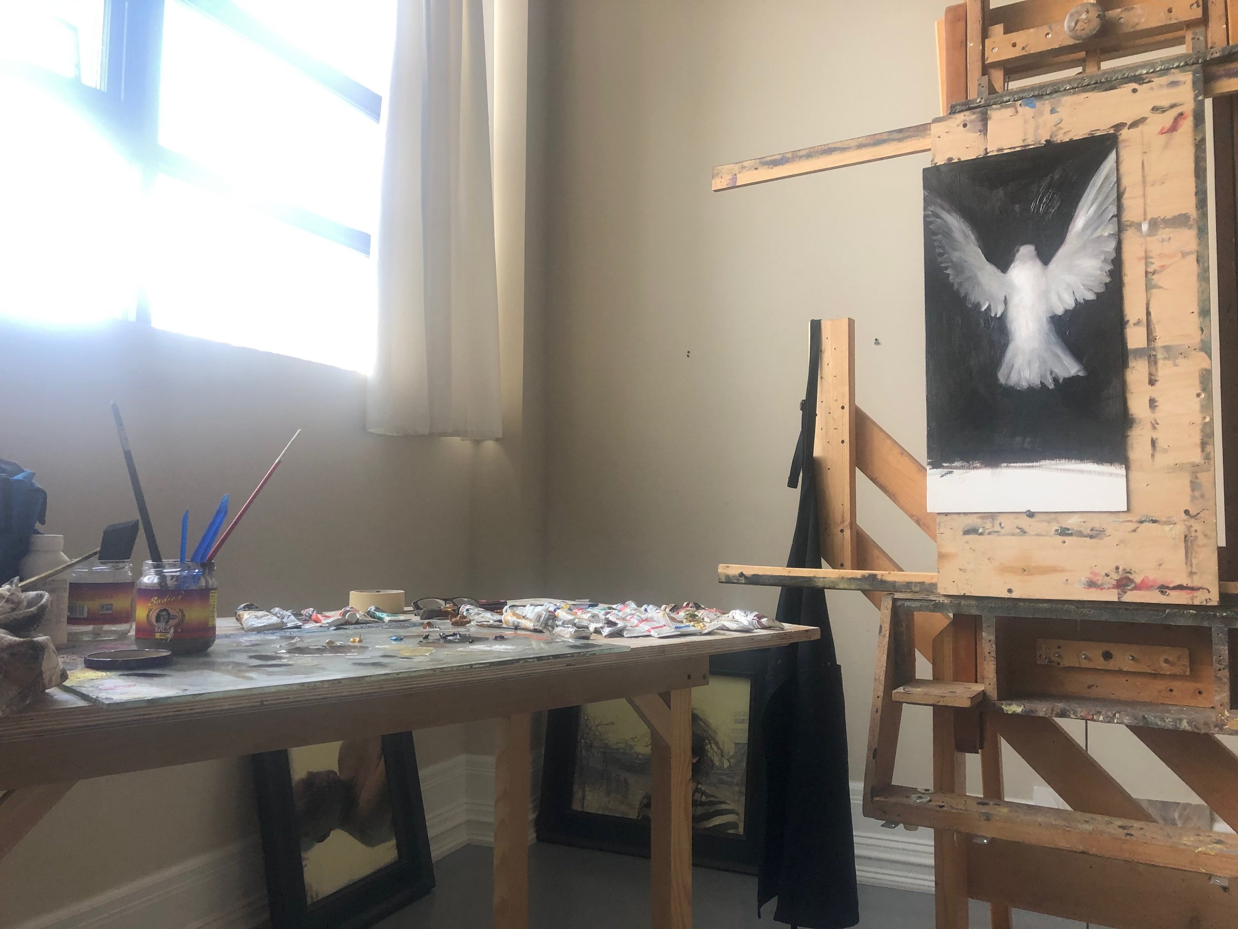 Additional Artwork — artwork by Patricia Bukur