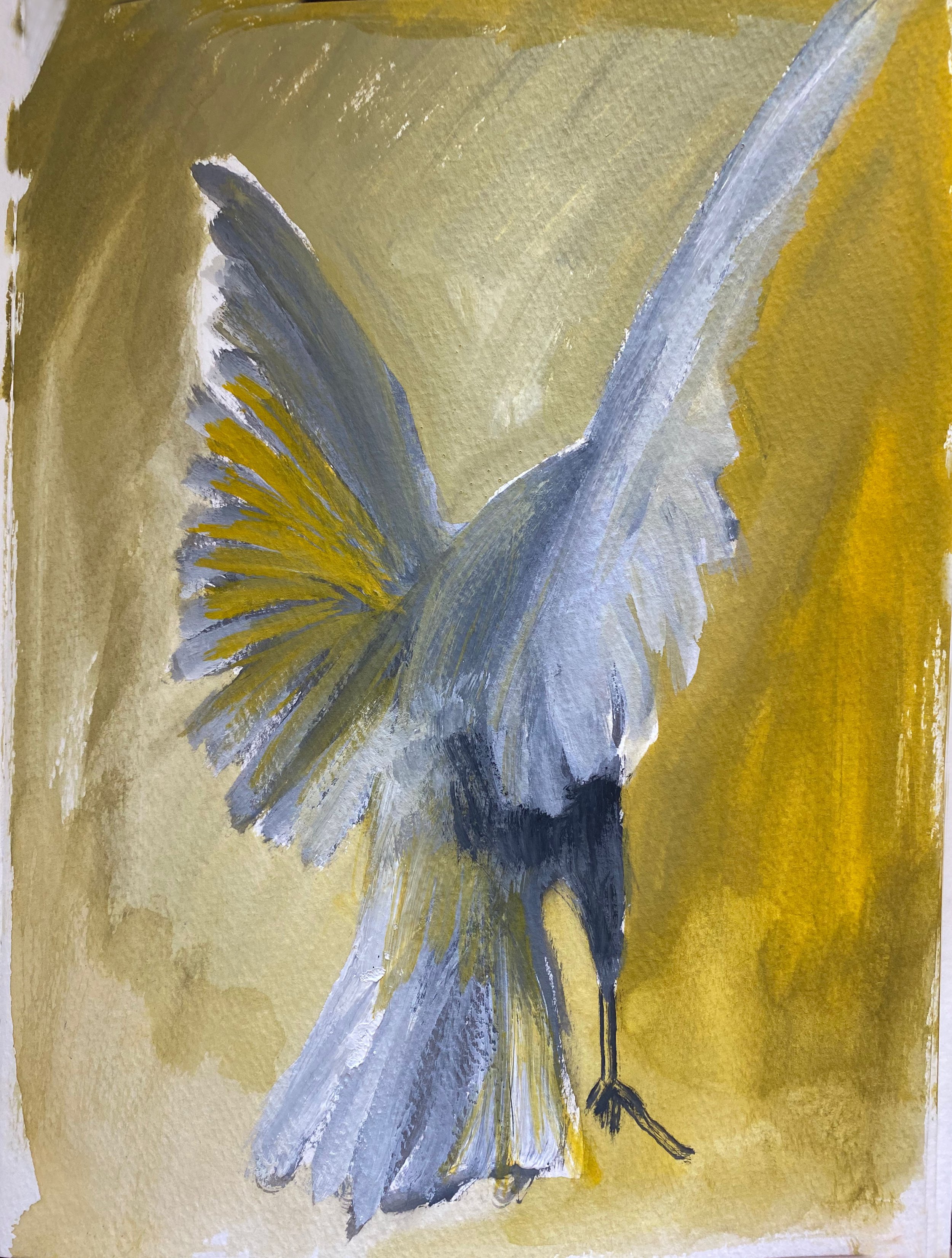 Additional Artwork — artwork by Patricia Bukur